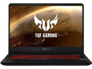 Asus TUF FX705DY-AU027T Laptop (AMD Quad Core Ryzen 5/8 GB/1 TB/Windows 10/4 GB) Price