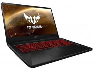 Asus TUF FX705DY-AU027T Laptop (AMD Quad Core Ryzen 5/8 GB/1 TB/Windows 10/4 GB)