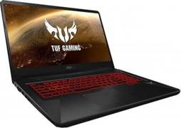 Asus TUF FX705DY-AU027T Laptop (AMD Quad Core Ryzen 5/8 GB/1 TB/Windows 10/4 GB)