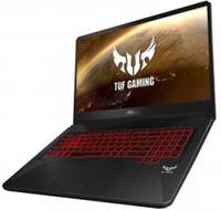 Asus TUF FX705DY-AU027T Laptop (AMD Quad Core Ryzen 5/8 GB/1 TB/Windows 10/4 GB)