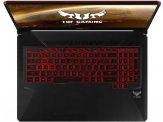Asus TUF FX705DY-AU027T Laptop (AMD Quad Core Ryzen 5/8 GB/1 TB/Windows 10/4 GB)