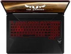 Asus TUF FX705DY-AU027T Laptop (AMD Quad Core Ryzen 5/8 GB/1 TB/Windows 10/4 GB)