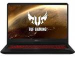 Asus TUF FX705DY-AU027T Laptop (AMD Quad Core Ryzen 5/8 GB/1 TB/Windows 10/4 GB)