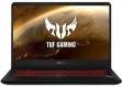 Asus TUF FX705DY-AU027T Laptop (AMD Quad Core Ryzen 5/8 GB/1 TB/Windows 10/4 GB)