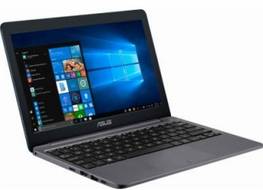 Asus VivoBook E12 E203MA-TBCL432B Laptop (Celeron Dual Core/4 GB/32 GB SSD/Windows 10)
