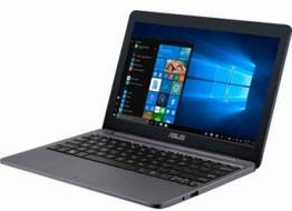 Asus VivoBook E12 E203MA-TBCL432B Laptop (Celeron Dual Core/4 GB/32 GB SSD/Windows 10)