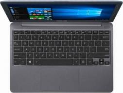 Asus VivoBook E12 E203MA-TBCL432B Laptop (Celeron Dual Core/4 GB/32 GB SSD/Windows 10)