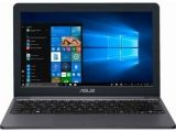 Compare Asus VivoBook E12 E203MA-TBCL432B Laptop (Intel Celeron Dual-Core/4 GB//Windows 10 Home Basic)