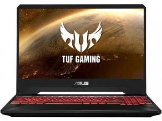 Asus TUF FX505DY-ES51 Laptop (AMD Quad Core Ryzen 5/8 GB/256 GB SSD/Windows 10/4)