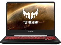 Asus TUF FX505DY-ES51 Laptop (AMD Quad Core Ryzen 5/8 GB/256 GB SSD/Windows 10/4)