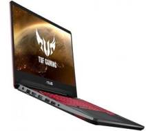 Asus TUF FX505DY-ES51 Laptop (AMD Quad Core Ryzen 5/8 GB/256 GB SSD/Windows 10/4)