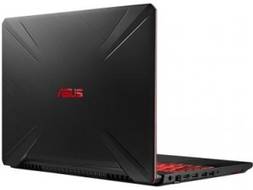 Asus TUF FX505DY-ES51 Laptop (AMD Quad Core Ryzen 5/8 GB/256 GB SSD/Windows 10/4)
