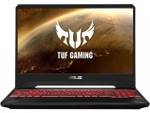 Asus TUF FX505DY-ES51 Laptop (AMD Quad Core Ryzen 5/8 GB/256 GB SSD/Windows 10/4)
