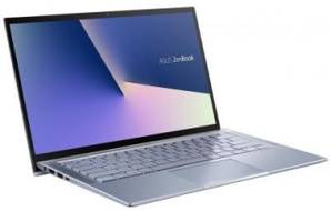 Asus Zenbook 14 UX431FA-ES51 Ultrabook (Core i5 8th Gen/8 GB/256 GB SSD/Windows 10) Laptop