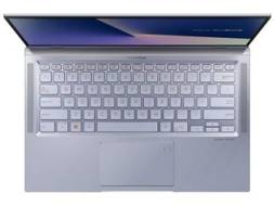 Asus Zenbook 14 UX431FA-ES51 Ultrabook (Core i5 8th Gen/8 GB/256 GB SSD/Windows 10) Laptop