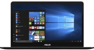 Asus Zenbook Pro UX550VE-XH76T Laptop (Core i7 7th Gen/16 GB/1 TB SSD/Windows 10/4 GB)