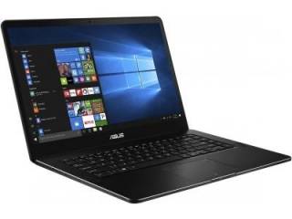 Asus Zenbook Pro UX550VE-XH76T Laptop (Core i7 7th Gen/16 GB/1 TB SSD/Windows 10/4 GB)