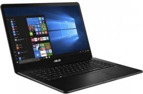 Asus Zenbook Pro UX550VE-XH76T Laptop (Core i7 7th Gen/16 GB/1 TB SSD/Windows 10/4 GB)