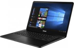 Asus Zenbook Pro UX550VE-XH76T Laptop (Core i7 7th Gen/16 GB/1 TB SSD/Windows 10/4 GB)