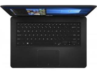 Asus Zenbook Pro UX550VE-XH76T Laptop (Core i7 7th Gen/16 GB/1 TB SSD/Windows 10/4 GB)