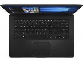 Asus Zenbook Pro UX550VE-XH76T Laptop (Core i7 7th Gen/16 GB/1 TB SSD/Windows 10/4 GB)
