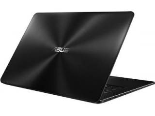 Asus Zenbook Pro UX550VE-XH76T Laptop (Core i7 7th Gen/16 GB/1 TB SSD/Windows 10/4 GB)