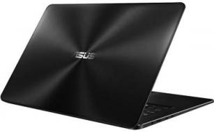 Asus Zenbook Pro UX550VE-XH76T Laptop (Core i7 7th Gen/16 GB/1 TB SSD/Windows 10/4 GB)