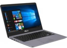 Asus Vivobook X407UA-EK558T Laptop (Core i5 8th Gen/8 GB/1 TB/Windows 10)