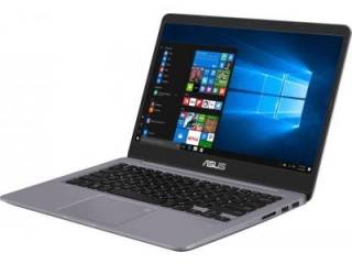 Asus Vivobook X407UA-EK558T Laptop (Core i5 8th Gen/8 GB/1 TB/Windows 10)
