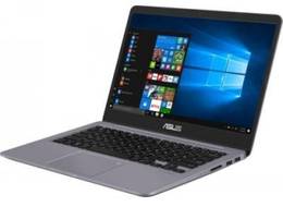 Asus Vivobook X407UA-EK558T Laptop (Core i5 8th Gen/8 GB/1 TB/Windows 10)