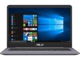Compare Asus Vivobook X407UA-EK558T Laptop (Intel Core i5 8th Gen/8 GB/1 TB/Windows 10 Home Basic)
