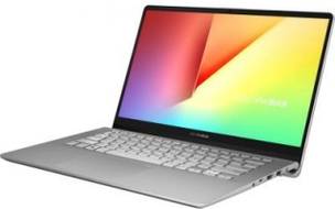 Asus VivoBook S14 S430FA-EB026T Ultrabook (Core i5 8th Gen/4 GB/1 TB 256 GB SSD/Windows 10)
