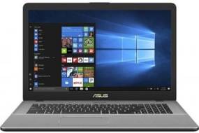 Asus VivoBook Pro N705FD-ES76 Laptop (Core i7 8th Gen/16 GB/1 TB 256 GB SSD/Windows 10/4 GB)