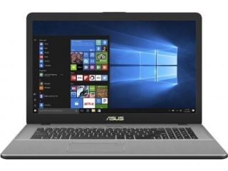 Asus VivoBook Pro N705FD-ES76 Laptop (Core i7 8th Gen/16 GB/1 TB 256 GB SSD/Windows 10/4 GB) Price