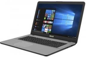 Asus VivoBook Pro N705FD-ES76 Laptop (Core i7 8th Gen/16 GB/1 TB 256 GB SSD/Windows 10/4 GB)