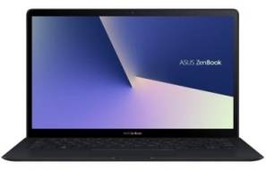 Asus ZenBook S UX391FA-XH74T Ultrabook (Core i7 8th Gen/16 GB/512 GB SSD/Windows 10)