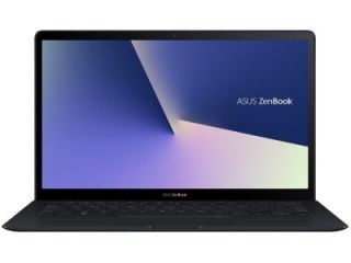 Asus ZenBook S UX391FA-XH74T Ultrabook (Core i7 8th Gen/16 GB/512 GB SSD/Windows 10) Price