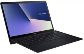 Asus ZenBook S UX391FA-XH74T Ultrabook (Core i7 8th Gen/16 GB/512 GB SSD/Windows 10)