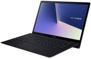 Asus ZenBook S UX391FA-XH74T Ultrabook (Core i7 8th Gen/16 GB/512 GB SSD/Windows 10)