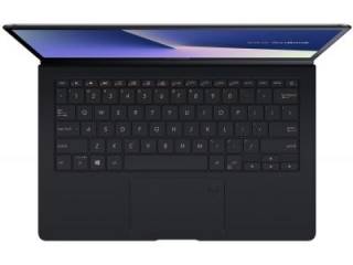 Asus ZenBook S UX391FA-XH74T Ultrabook (Core i7 8th Gen/16 GB/512 GB SSD/Windows 10)