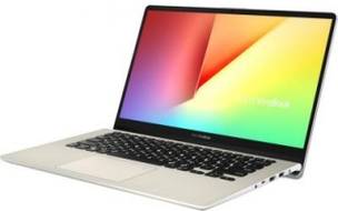 Asus VivoBook S14 S430UN-EB001T Laptop (Core i7 8th Gen/16 GB/1 TB 256 GB SSD/Windows 10/2 GB)