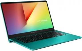 Asus VivoBook S14 S430FA-EB006T Ultrabook (Core i5 8th Gen/8 GB/1 TB 256 GB SSD/Windows 10) Laptop