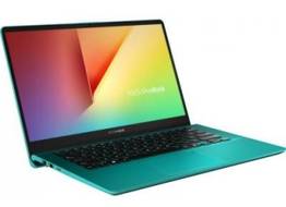 Asus VivoBook S14 S430FA-EB006T Ultrabook (Core i5 8th Gen/8 GB/1 TB 256 GB SSD/Windows 10)