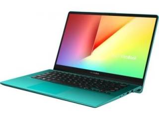Asus VivoBook S14 S430FA-EB006T Ultrabook (Core i5 8th Gen/8 GB/1 TB 256 GB SSD/Windows 10)