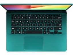 Asus VivoBook S14 S430FA-EB006T Ultrabook (Core i5 8th Gen/8 GB/1 TB 256 GB SSD/Windows 10)