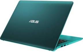 Asus VivoBook S14 S430FA-EB006T Ultrabook (Core i5 8th Gen/8 GB/1 TB 256 GB SSD/Windows 10) Laptop