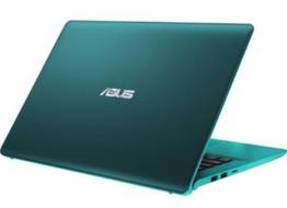 Asus VivoBook S14 S430FA-EB006T Ultrabook (Core i5 8th Gen/8 GB/1 TB 256 GB SSD/Windows 10)