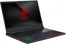 Asus ROG Zephyrus S GX531GS-AH78 Laptop (Core i7 8th Gen/8 GB/1 TB SSD/Windows 10/8 GB)