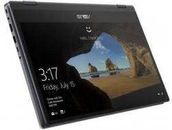 Asus Vivobook Flip TP412UA-EC305T Laptop (Core i3 8th Gen/8 GB/512 GB SSD/Windows 10)