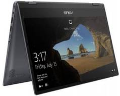 Asus Vivobook Flip TP412UA-EC305T Laptop (Core i3 8th Gen/8 GB/512 GB SSD/Windows 10)